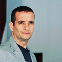 Ramón García Martín