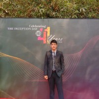 Jiten Chakma