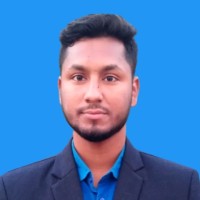 Md Abir Khan