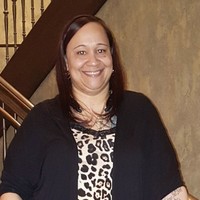 Caroline Wilson