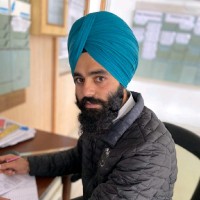 Vatnam Singh