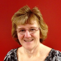 Karen Rudge
