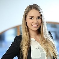 Viktoria Brånsgård