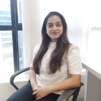 Kalpita Pawar