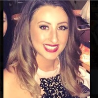 Monique Kafizas