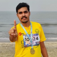 Ajith Balasubramaniam