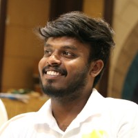 Gokulan Krishnamoorthy