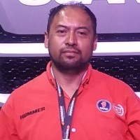 Eladio Hernandez Muñoz