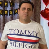Himanshu Bhasin