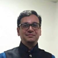Brijesh Patel
