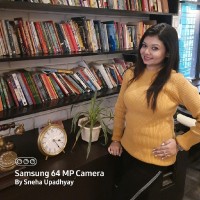 Sneha Upadhyay