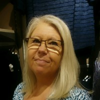 Annelie Tebrand