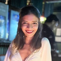 Melissa Godinho