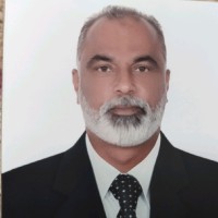 Arif Abdul Rahiman
