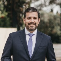 Miguel Alarcón Guzmán