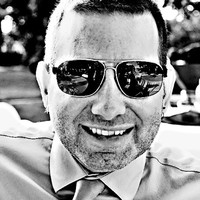 Tony Colomina