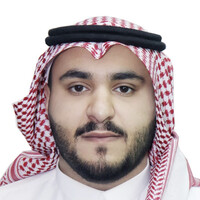 Malek Alghamdi
