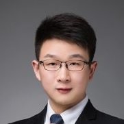Roy Ma