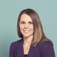 Amy Gillis
