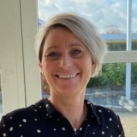 Gitte Hauerslev