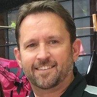Mike Murias