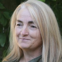 Susanne Douglas