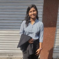 Riya Agrawal