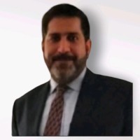 Imad 艾哈迈德 Ahmed