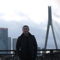 Sarvar Davlatov