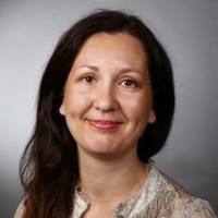 Johanna Horppu