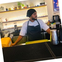 mahfuz shaikh
