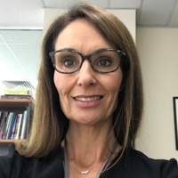 Julia Morton