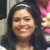 Laura María Núñez Cavero