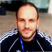 Daniel Verloop
