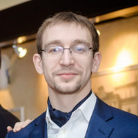 Alexander Nupreichik
