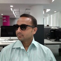 Rajesh Angira