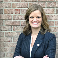 Michelle Perault