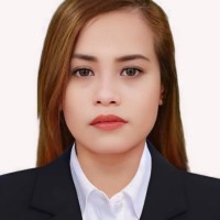 Ethel Grace Ejares