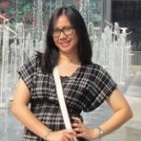 Lucyanna Margareth Marpaung