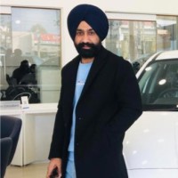 Harjot Singh