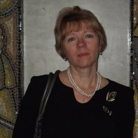 Нина Кондратьева