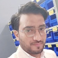 Deepak Singh