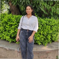 Khushi Chhibber