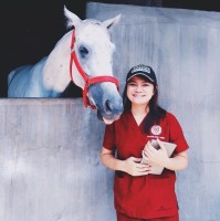 Stephanie Rose Armea