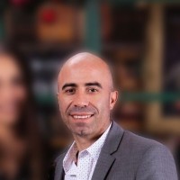 Javier Serrano Aguirre