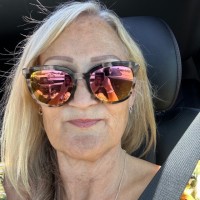 Alison Boshell