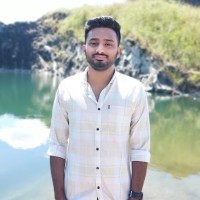 Ashil Shaji George