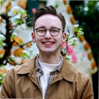 Tim Van Dam