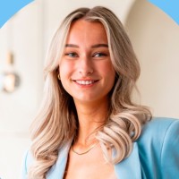 Danique Van Der Wel