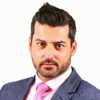 Pedro Lopes
